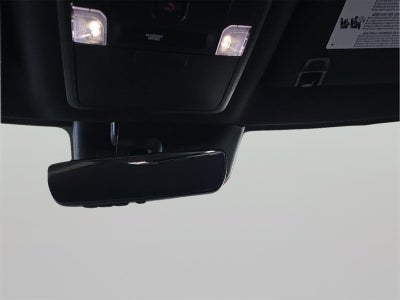 2026 Toyota Tundra Limited Hybrid