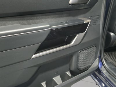 2026 Toyota Tundra Limited Hybrid