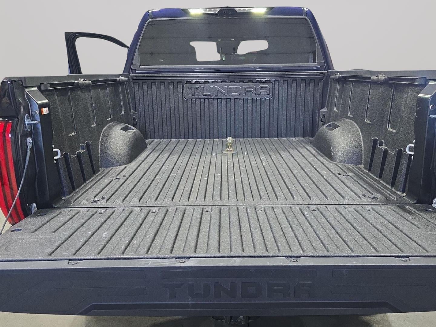 2026 Toyota Tundra Limited Hybrid