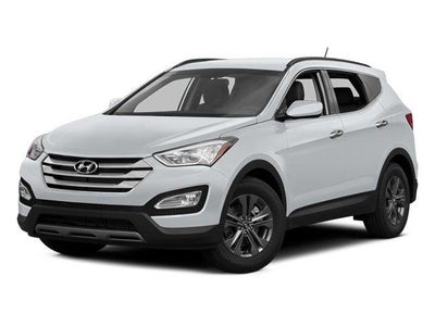2014 Hyundai Santa Fe Sport 2.0T