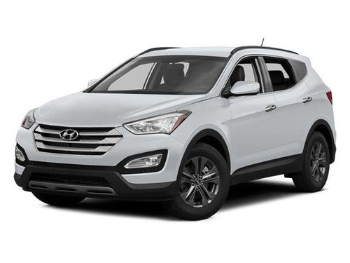 2014 Hyundai Santa Fe Sport 2.0T