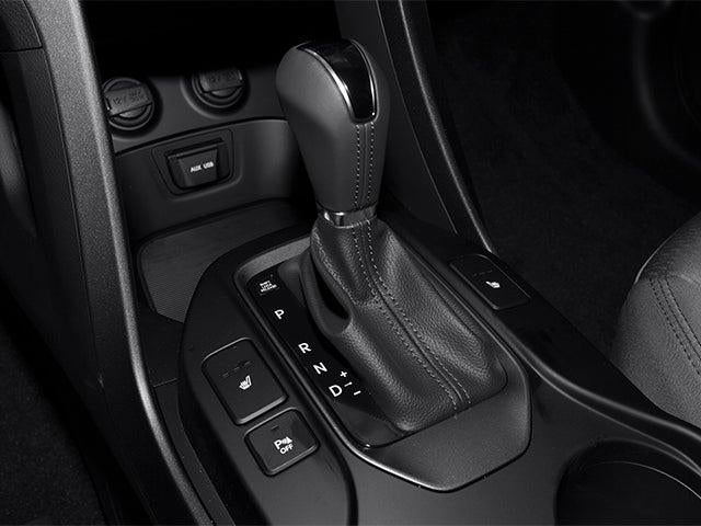2014 Hyundai Santa Fe Sport 2.0T
