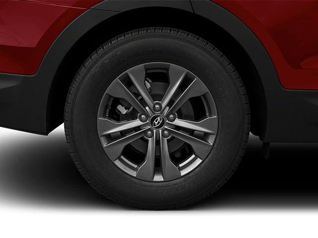 2014 Hyundai Santa Fe Sport 2.0T