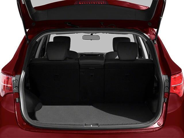2014 Hyundai Santa Fe Sport 2.0T