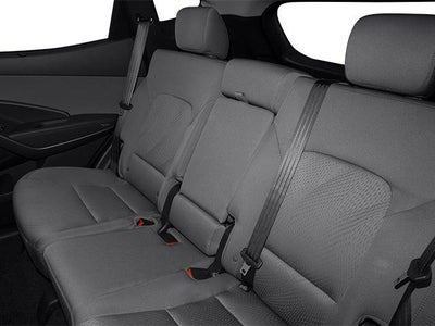 2014 Hyundai Santa Fe Sport 2.0T