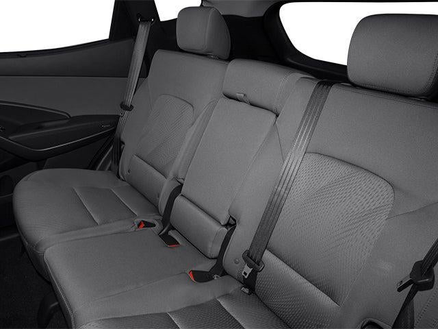 2014 Hyundai Santa Fe Sport 2.0T