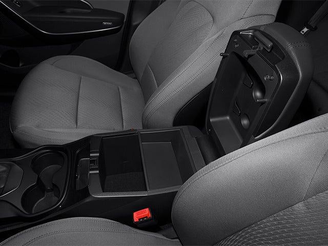 2014 Hyundai Santa Fe Sport 2.0T
