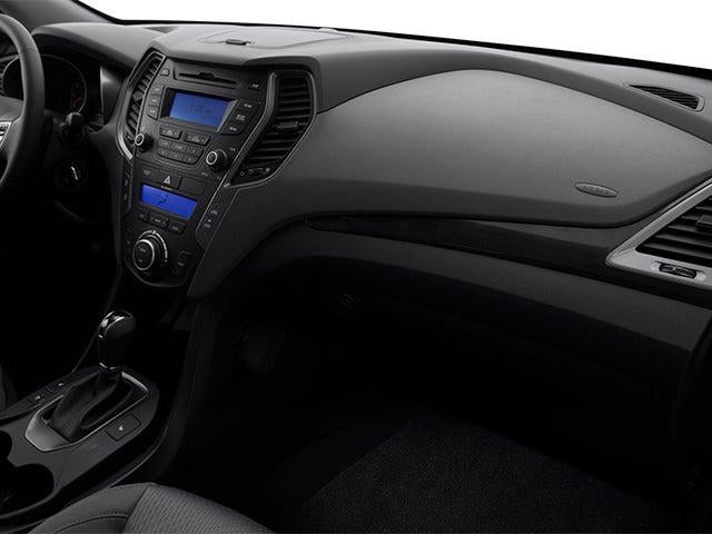 2014 Hyundai Santa Fe Sport 2.0T