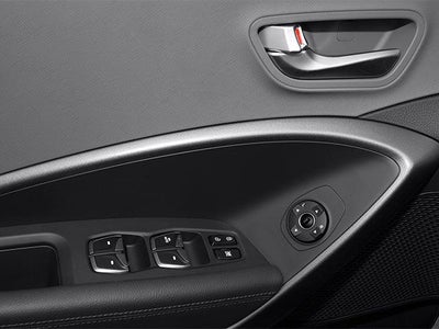 2014 Hyundai Santa Fe Sport 2.0T