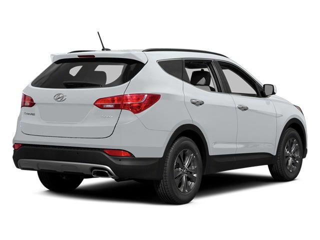 2014 Hyundai Santa Fe Sport 2.0T