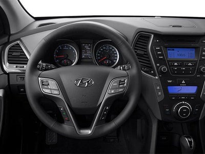 2014 Hyundai Santa Fe Sport 2.0T
