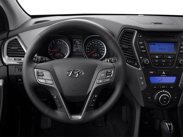 2014 Hyundai Santa Fe Sport 2.0T