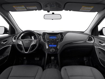 2014 Hyundai Santa Fe Sport 2.0T