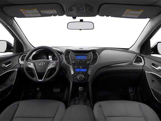 2014 Hyundai Santa Fe Sport 2.0T