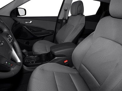 2014 Hyundai Santa Fe Sport 2.0T