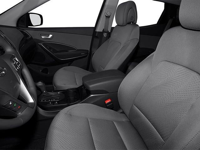 2014 Hyundai Santa Fe Sport 2.0T