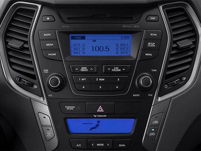2014 Hyundai Santa Fe Sport 2.0T