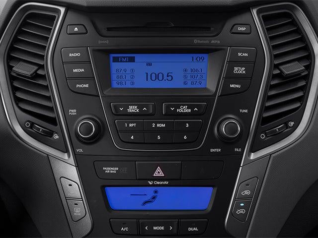 2014 Hyundai Santa Fe Sport 2.0T