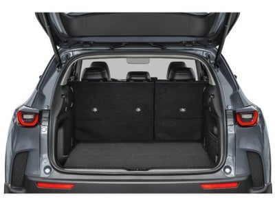 2025 Mazda Mazda Cx-50 Hybrid Premium Package