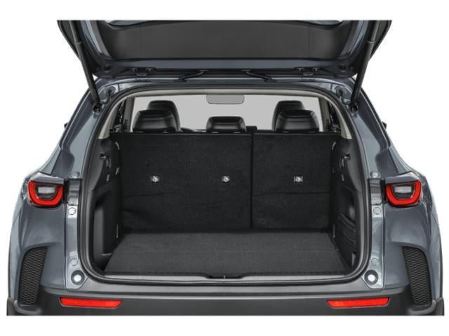 2025 Mazda Mazda Cx-50 Hybrid Premium Package