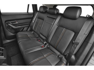 2025 Mazda Mazda Cx-50 Hybrid Premium Package