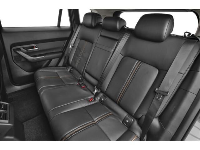 2025 Mazda Mazda Cx-50 Hybrid Premium Package