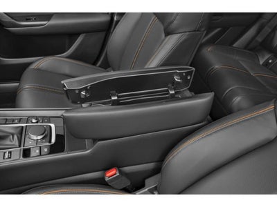 2025 Mazda Mazda Cx-50 Hybrid Premium Package