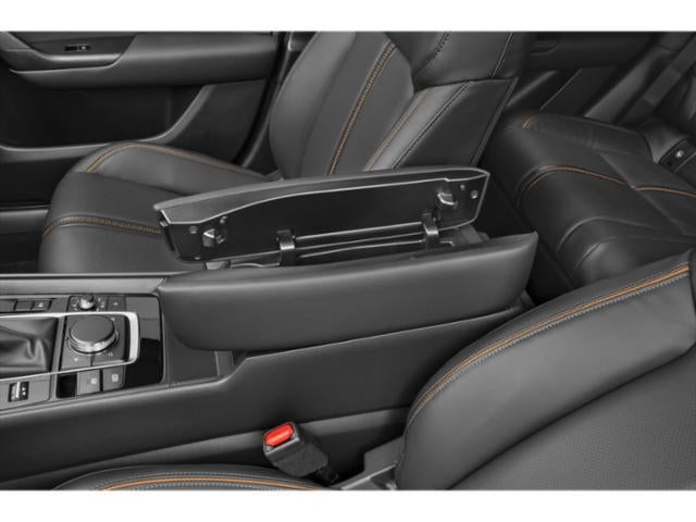 2025 Mazda Mazda Cx-50 Hybrid Premium Package