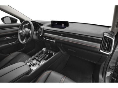 2025 Mazda Mazda Cx-50 Hybrid Premium Package