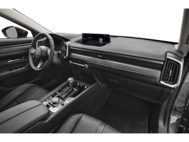 2025 Mazda Mazda Cx-50 Hybrid Premium Package