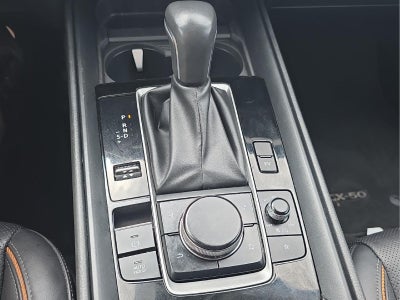 2025 Mazda Mazda Cx-50 Hybrid Premium Package