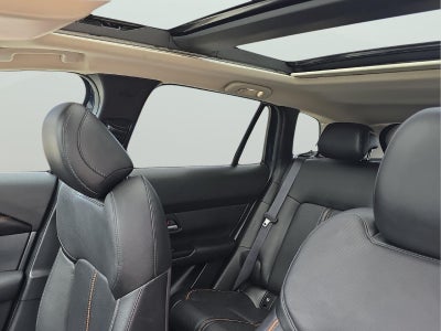 2025 Mazda Mazda Cx-50 Hybrid Premium Package