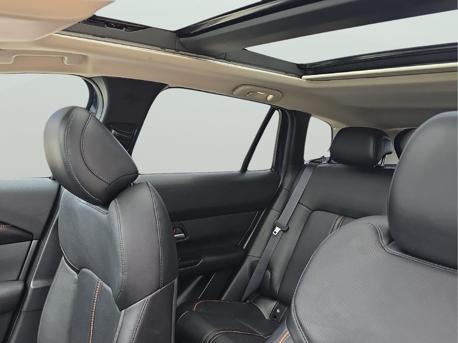 2025 Mazda Mazda Cx-50 Hybrid Premium Package