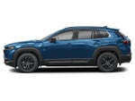 2025 Mazda Mazda Cx-50 Hybrid Premium Package