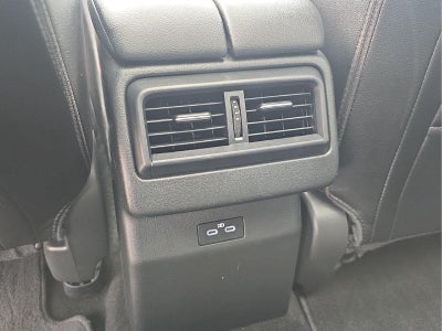 2025 Mazda Mazda Cx-50 Hybrid Premium Package