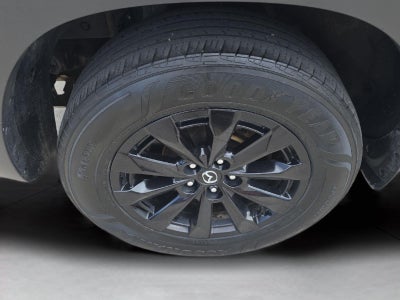 2025 Mazda Mazda Cx-50 Hybrid Premium Package