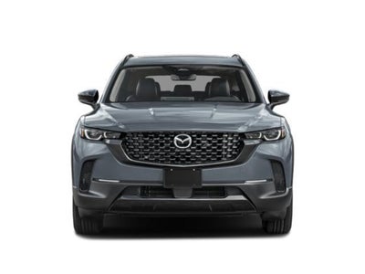2025 Mazda Mazda Cx-50 Hybrid Premium Package