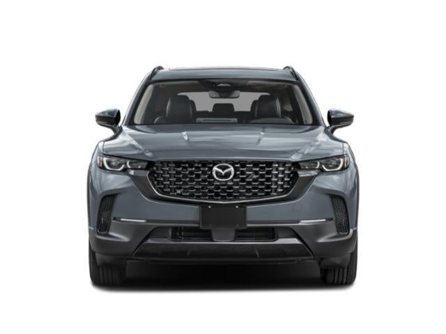 2025 Mazda Mazda Cx-50 Hybrid Premium Package