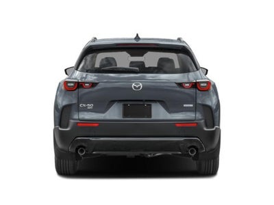 2025 Mazda Mazda Cx-50 Hybrid Premium Package