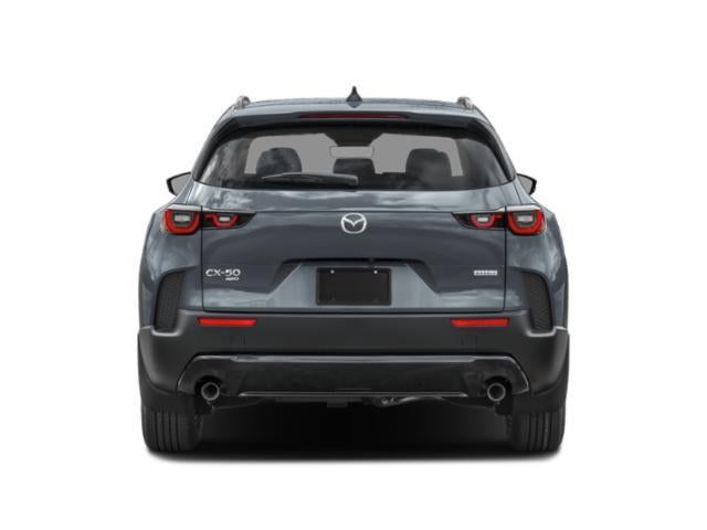 2025 Mazda Mazda Cx-50 Hybrid Premium Package