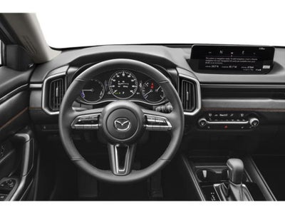 2025 Mazda Mazda Cx-50 Hybrid Premium Package