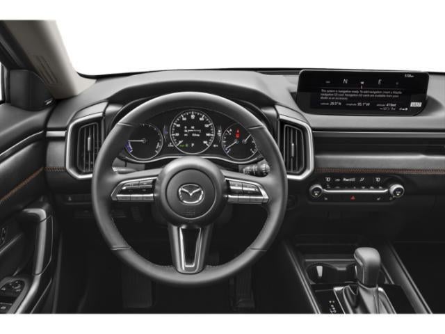 2025 Mazda Mazda Cx-50 Hybrid Premium Package