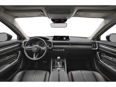2025 Mazda Mazda Cx-50 Hybrid Premium Package