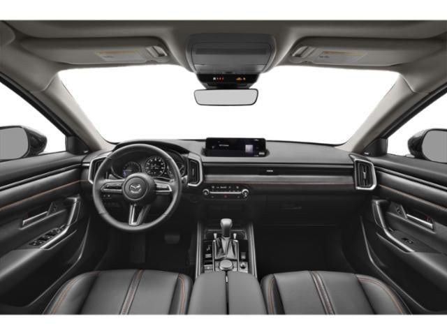 2025 Mazda Mazda Cx-50 Hybrid Premium Package