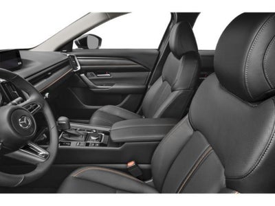 2025 Mazda Mazda Cx-50 Hybrid Premium Package
