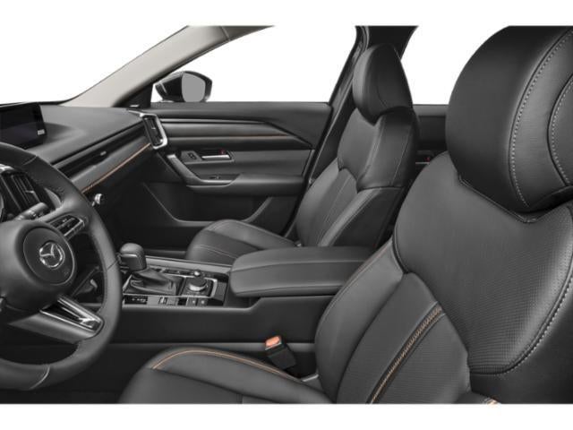 2025 Mazda Mazda Cx-50 Hybrid Premium Package
