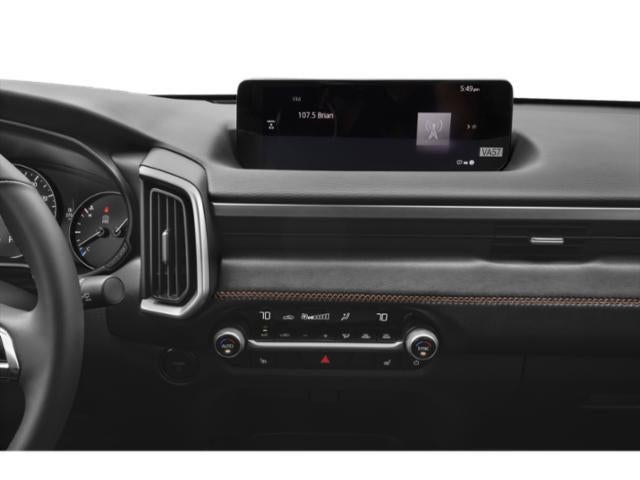 2025 Mazda Mazda Cx-50 Hybrid Premium Package
