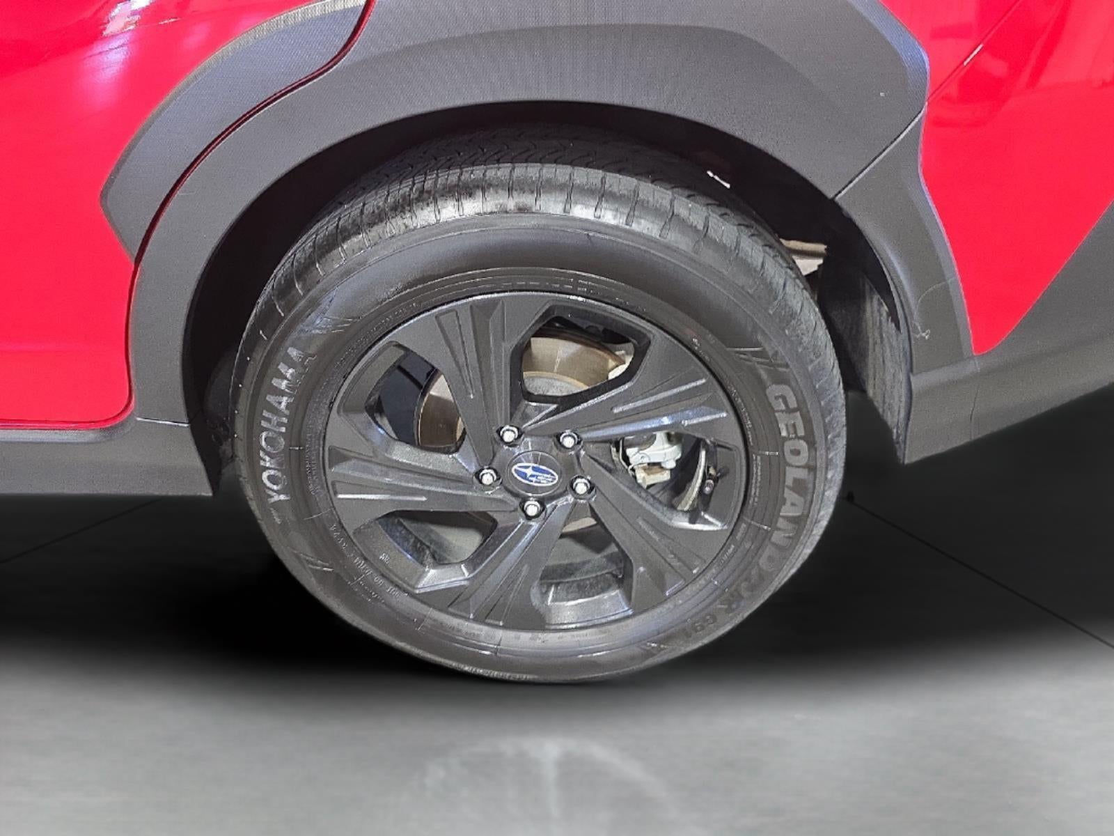 2024 Subaru Crosstrek Base