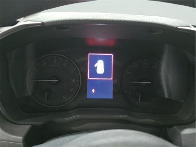 2024 Subaru Crosstrek Base