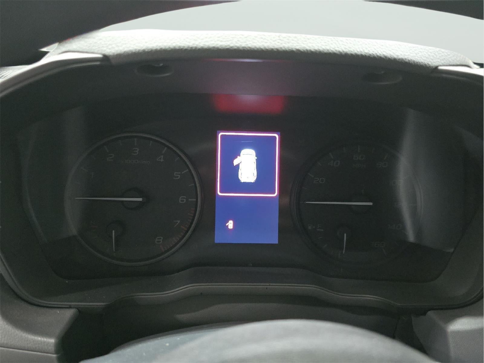 2024 Subaru Crosstrek Base